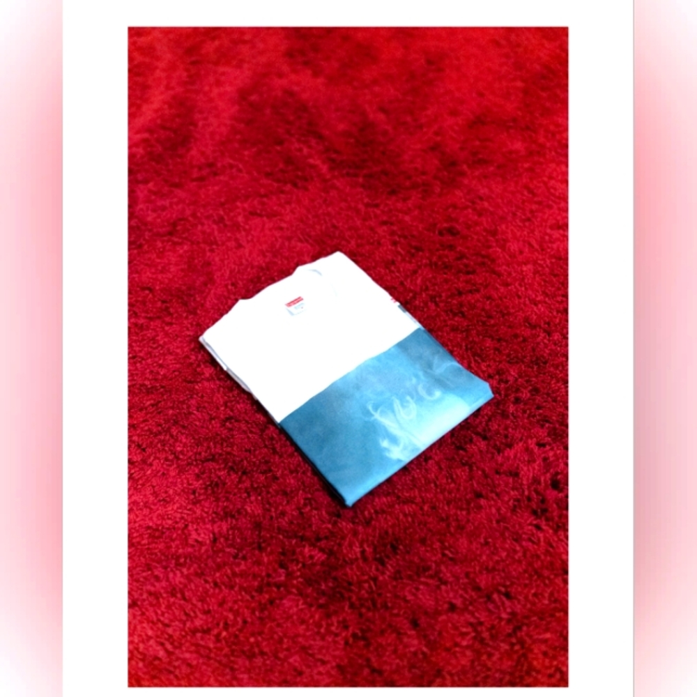 Supreme F*ck Tee (size L)